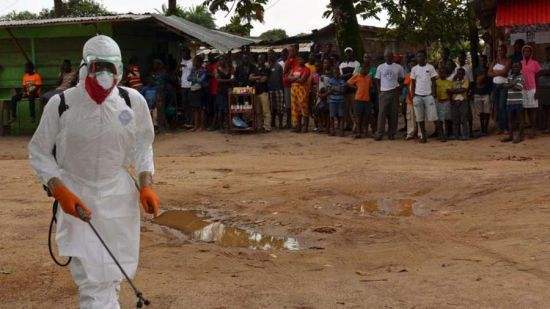 目前非洲最新疫情,目前非洲最新疫情与小巷深处的独特风情