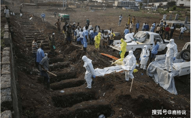 目前非洲最新疫情,目前非洲最新疫情与小巷深处的独特风情