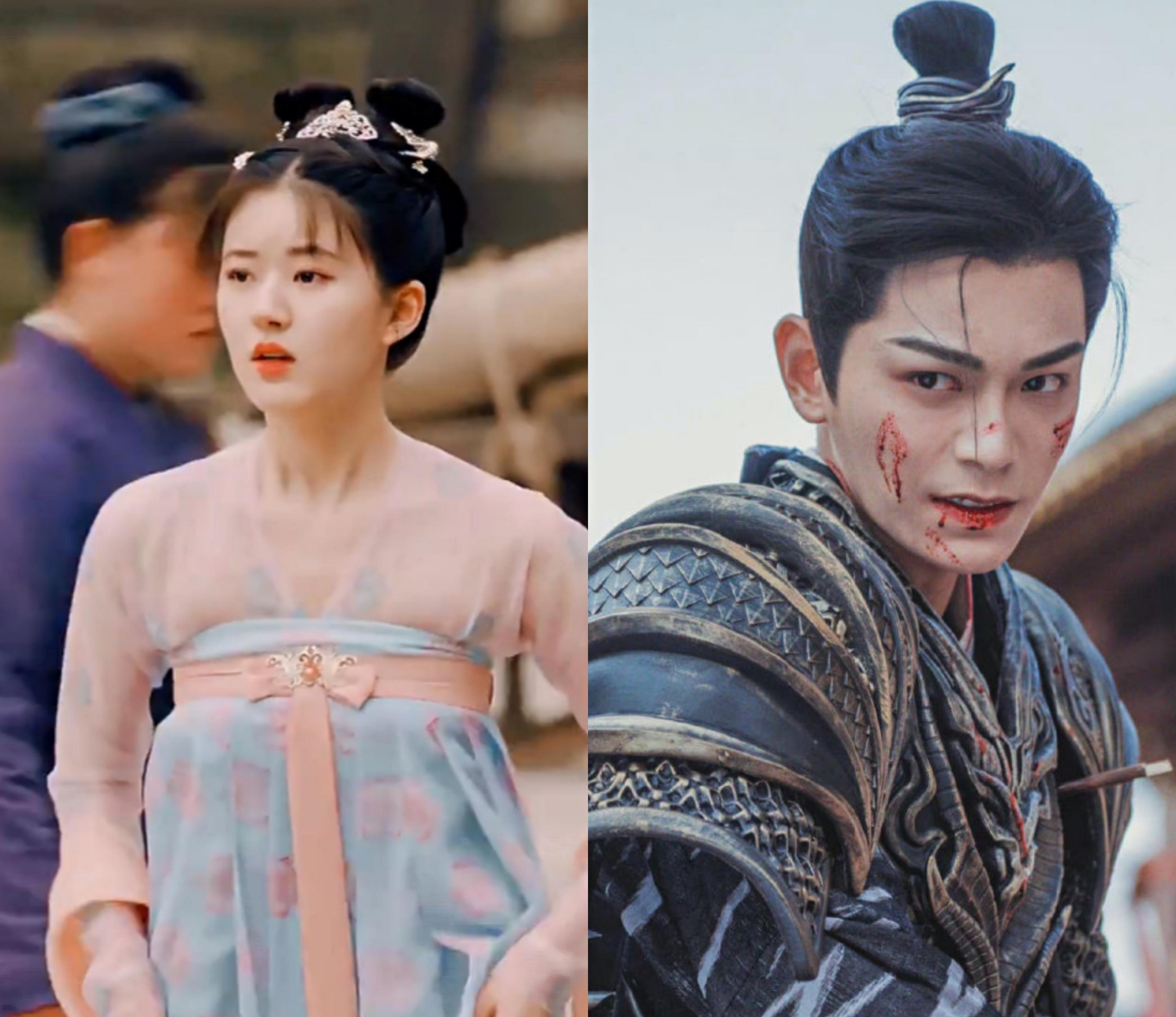 方杨洋最新探索之旅，自然美景的心灵之旅与内心平和的寻觅