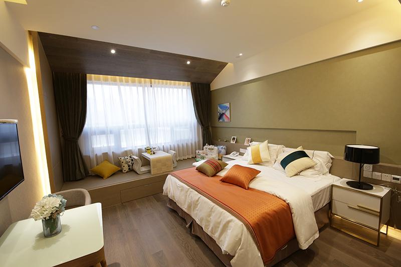 南通月子中心最新科技产品介绍及体验报告