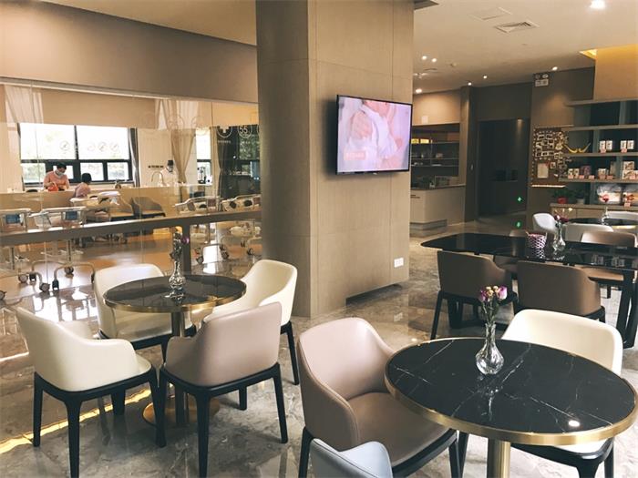 南通月子中心最新科技产品介绍及体验报告