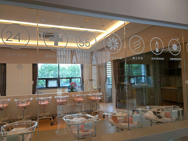 南通月子中心最新科技产品介绍及体验报告