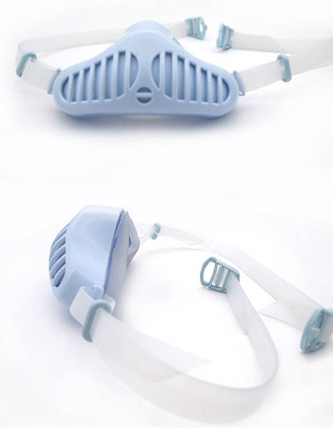 最新防尘鼻罩,最新防尘鼻罩,变化的力量与自信的绽放