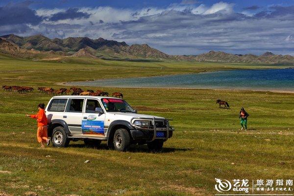 木田最新越野,温馨的探险之旅启程