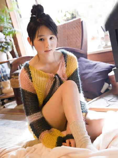 小池里奈最新探索，自然美景的轻松之旅