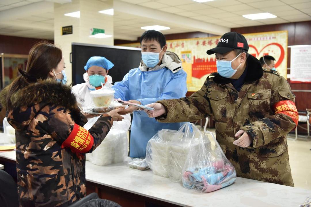 全国疫情最新时态及其观点论述分析