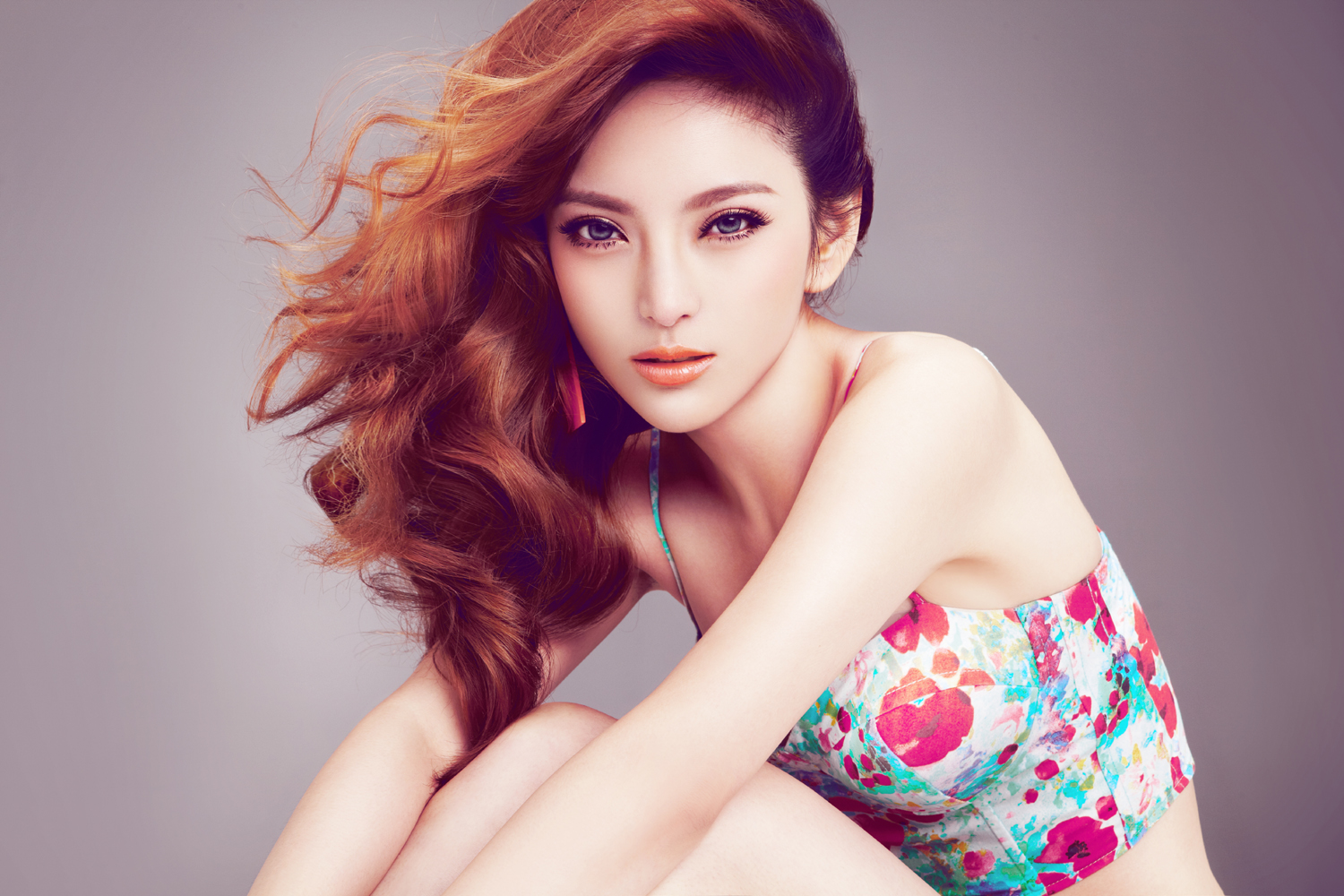 草根模特的时尚巅峰之旅,众筹之路的励志之旅