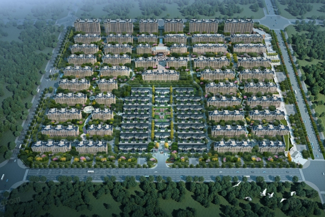 寿光最新楼价,科技重塑居住体验,开启智慧生活新篇章