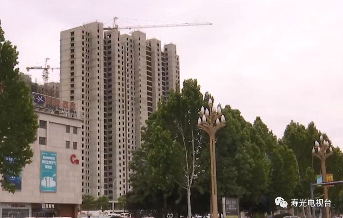 寿光最新楼价,科技重塑居住体验,开启智慧生活新篇章