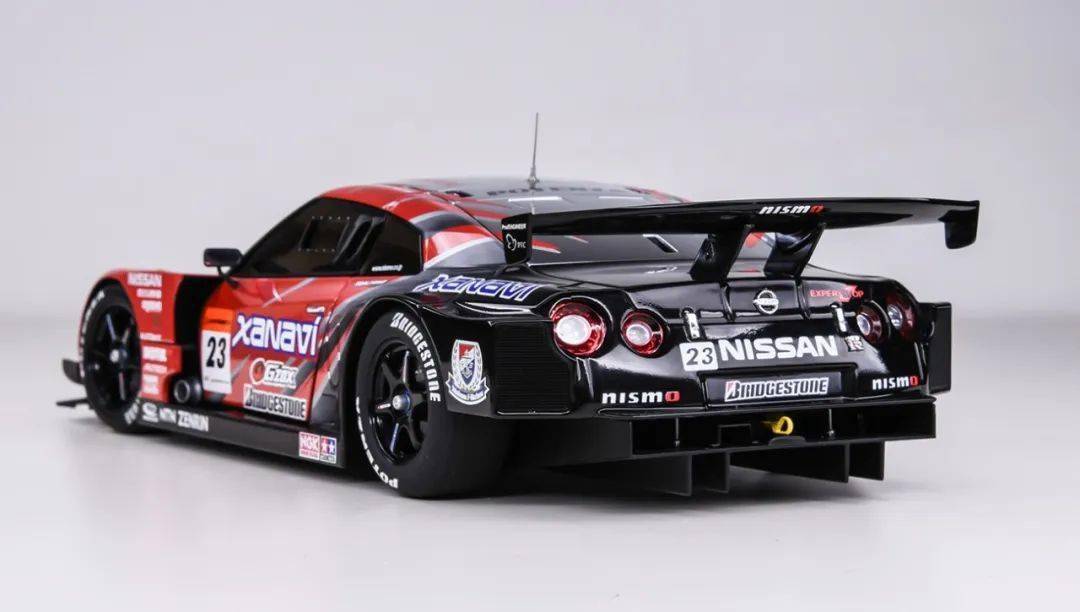 R35最新技术引领革新风潮,成为先锋之选