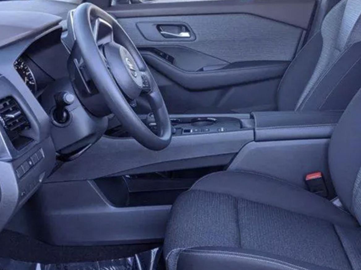 海外最新奇骏,时代印记与领域翘楚的完美结合