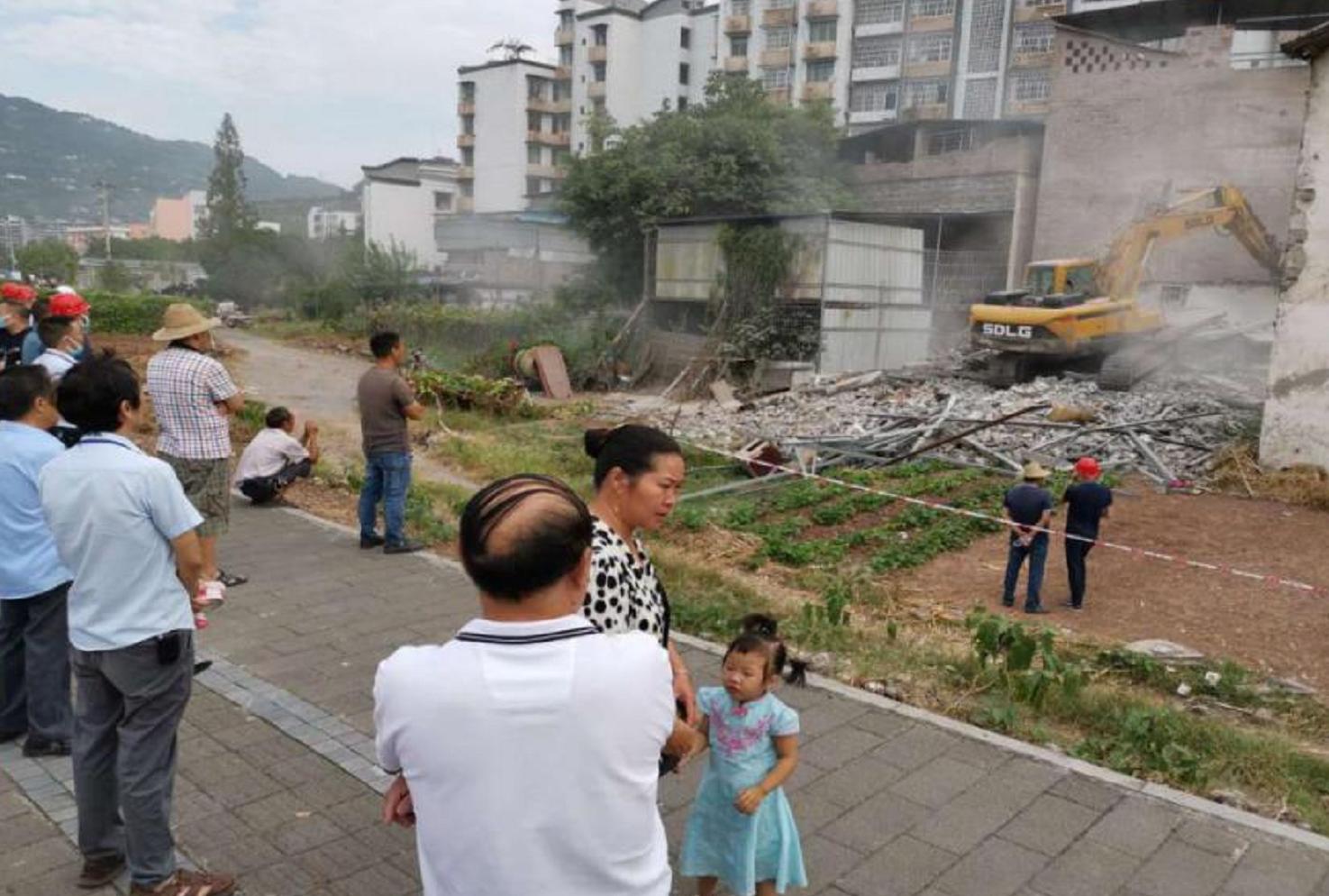 开州最新征地动态及未来规划与发展蓝图展望