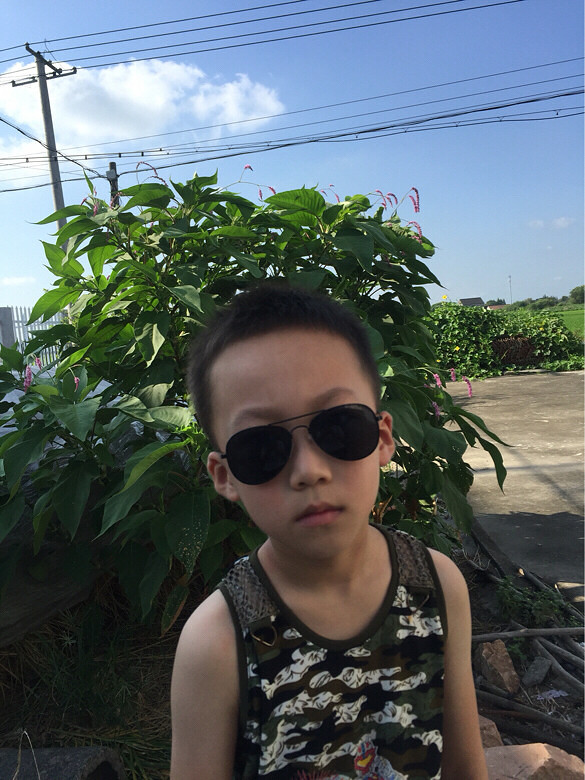 小睿睿带你探寻自然美景，追寻内心平静的奇妙之旅