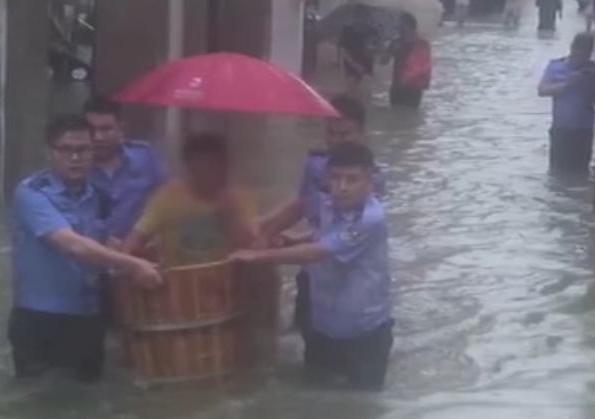 安徽洪水灾情现状、影响及应对策略挑战揭秘