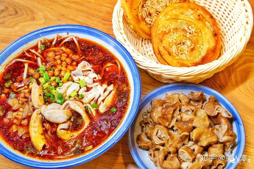 探寻古都郑州的美食新篇章,最新美食攻略大揭秘!