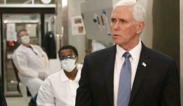 美国最新戴口罩趋势,应对疫情新常态下的口罩文化变迁