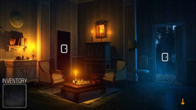 密室逃脱恐怖最新解析与攻略