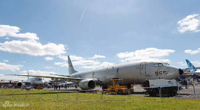 美国最新服役机,美国最新服役机,深度解析与观点阐述