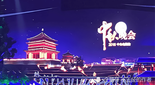 中秋晚会星光熠熠阵容最新动态，共赏团圆之夜