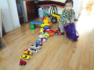 最新孩子玩具选择指南,购买、玩转全攻略