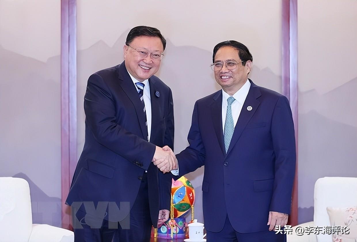 华为最新发展动态概述