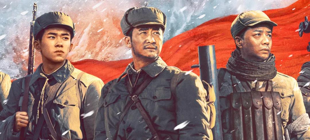 金刚川票房最新，小巷深处的电影美食魅力揭秘