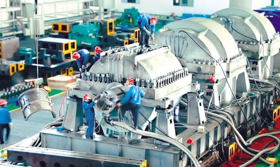 最新设备制造,最新设备制造，创新与发展的双刃剑效应