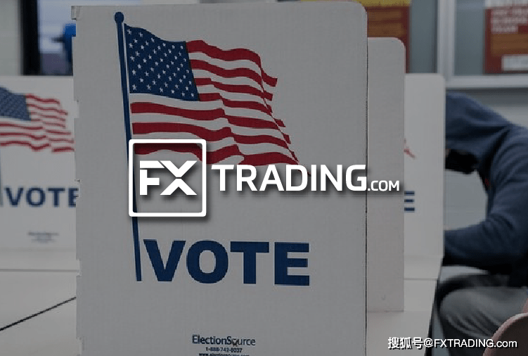 美国最新选情深度解析与观察