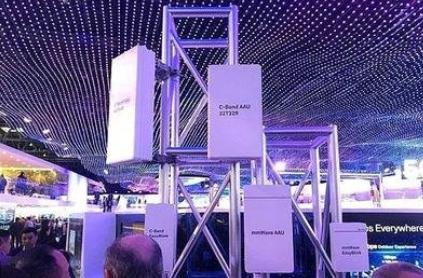 华为公司最新发展概况