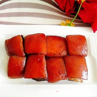 东坡肉最新,东坡肉最新，一道传统美食的现代解读