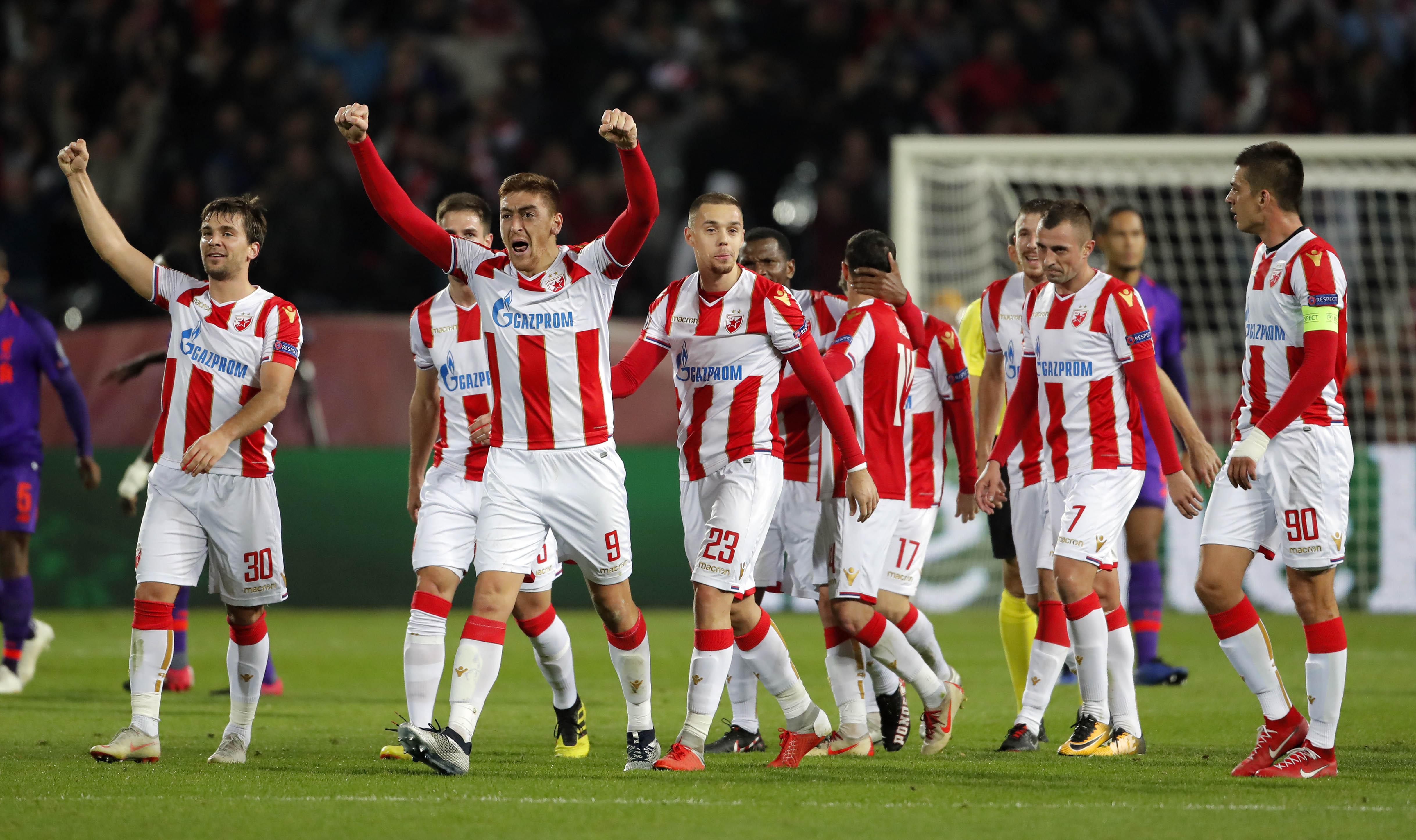 欧冠最新利物浦,巷弄中的风味秘境与赛场荣光