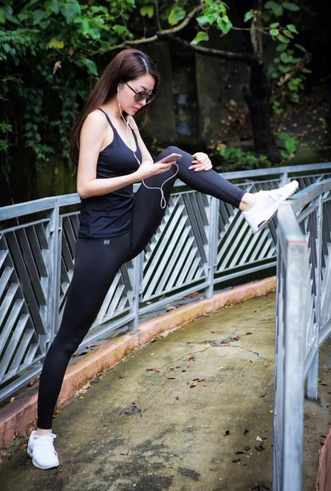 最新鲨鱼裤测评，一场自然美景探索之旅