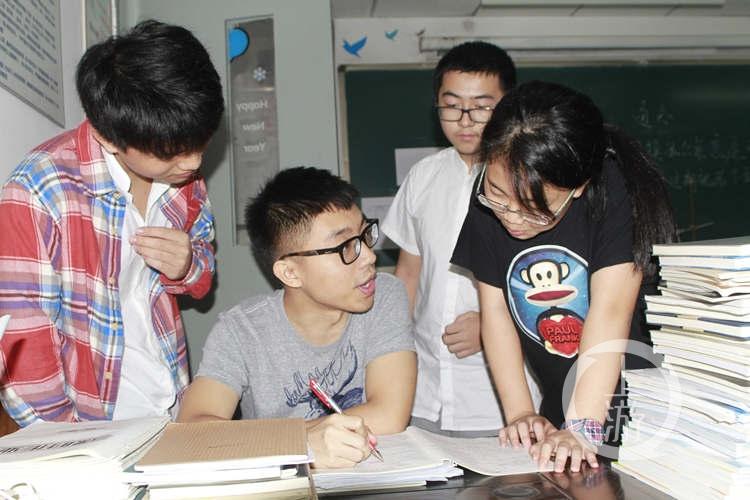 GMAT官方指南最新论述解析