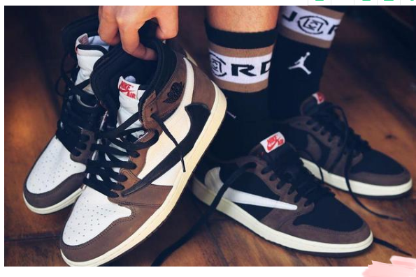 最新指南，一步步教你如何完成倒钩AJ球鞋定制