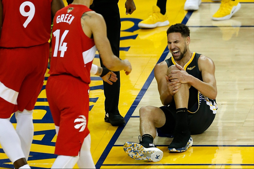 勇士最新伤情揭秘，关注与应对步骤指南