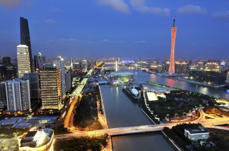 广州最新热门游玩打卡攻略,超详细打卡点推荐,必玩景点一网打尽!