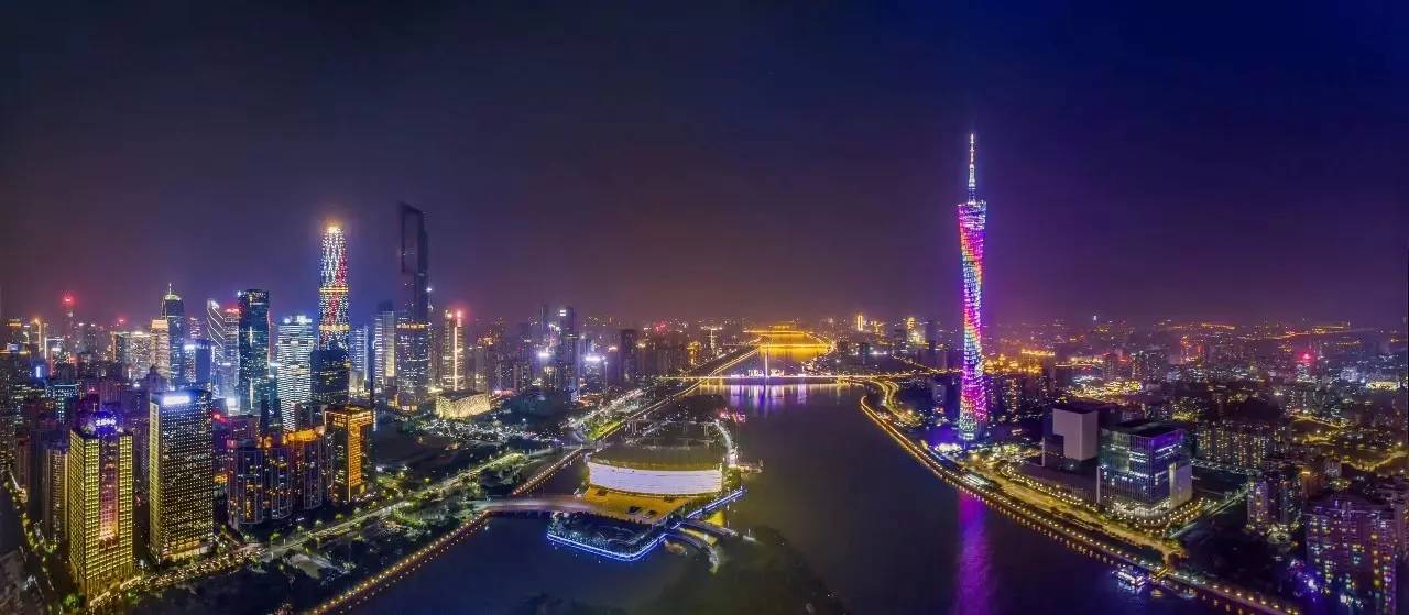 广州最新热门游玩打卡攻略,超详细打卡点推荐,必玩景点一网打尽!