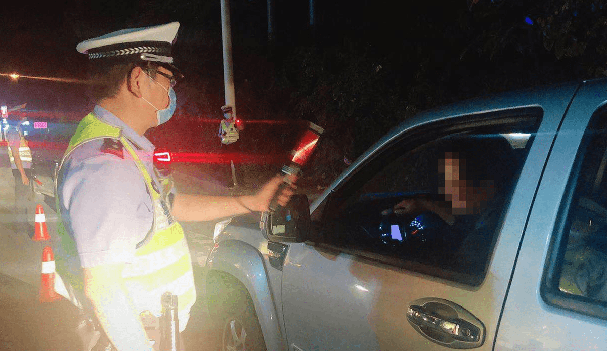 衡水最新醉驾事件及其背后的故事,小巷深处的风情与警示