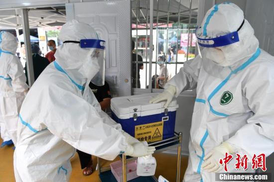 冠肺最新报告更新🌟