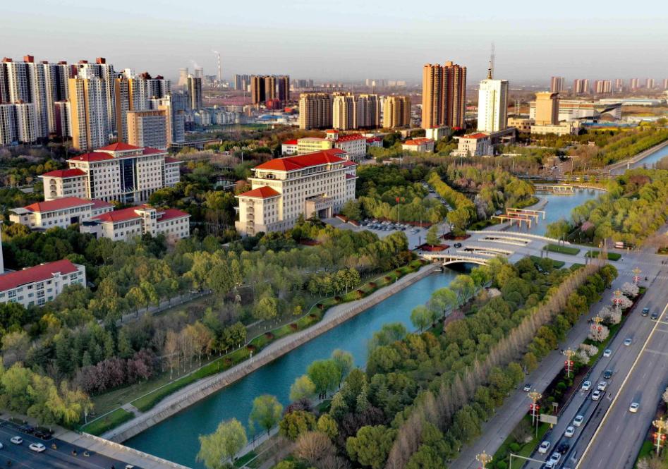 河南最新安排,河南最新安排，时代的步伐与未来的展望