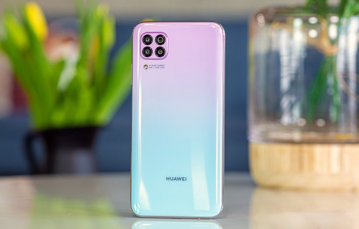 揭秘2024华为新机，科技革新引领潮流的最新消息