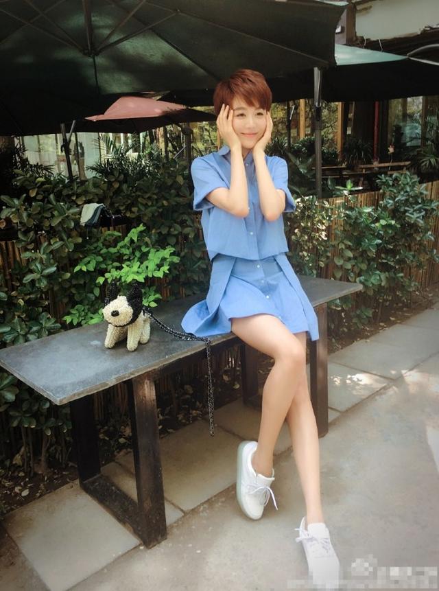 姜妍最新发型详解与步骤指南