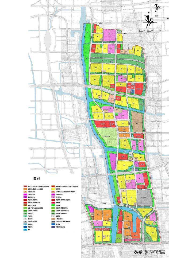 合肥运河新城最新动态，城市新篇章开启🏙️📣