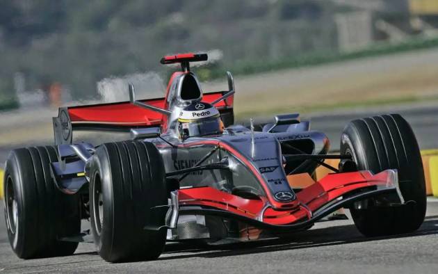 F1最新排量革新揭秘，速度之巅的变革之旅