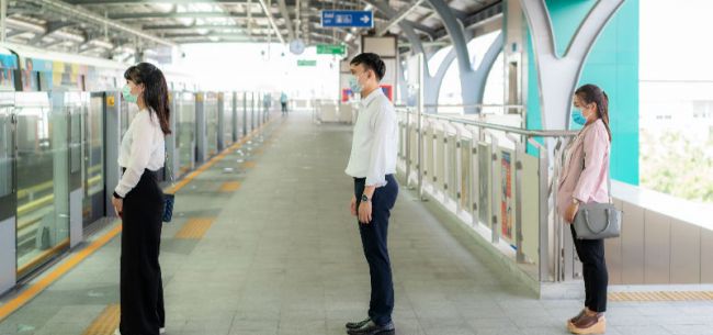 大连疫情北京最新消息,大连疫情背景下的北京最新消息，一场自然美景的探索之旅