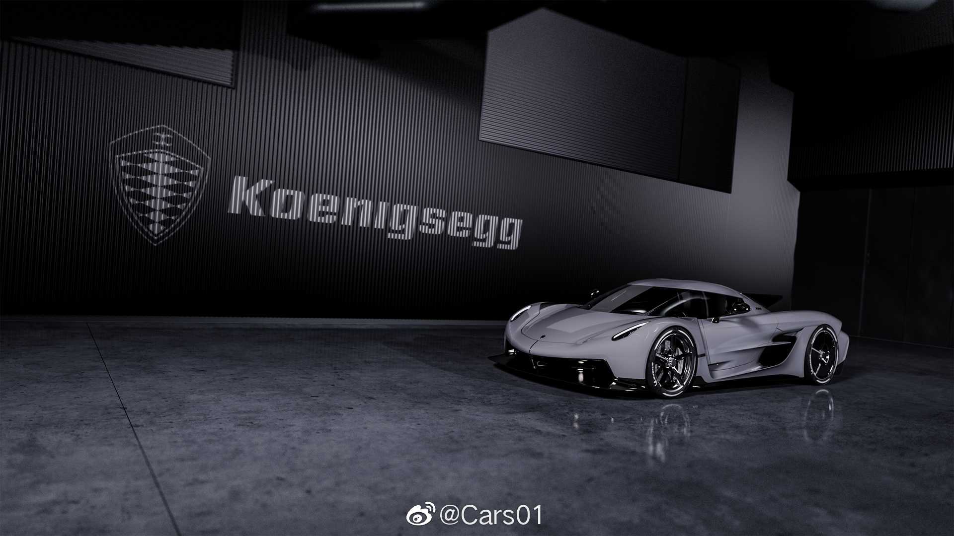 柯尼塞格最新事件,柯尼塞格最新事件