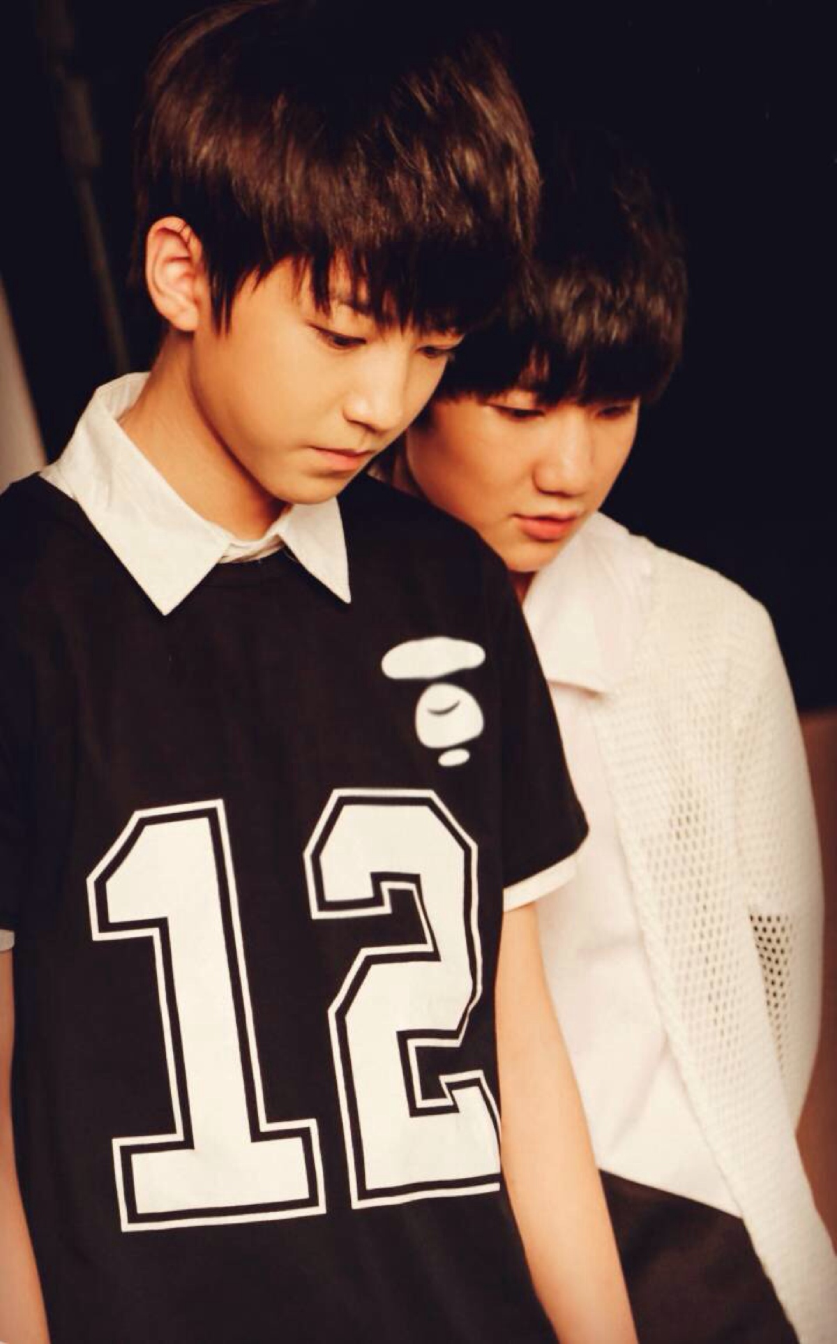 最新王俊凯王源关系,最新王俊凯王源关系,深度分析与观点阐述