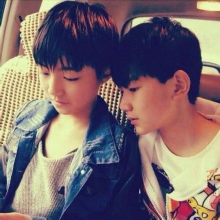 最新王俊凯王源关系,最新王俊凯王源关系,深度分析与观点阐述