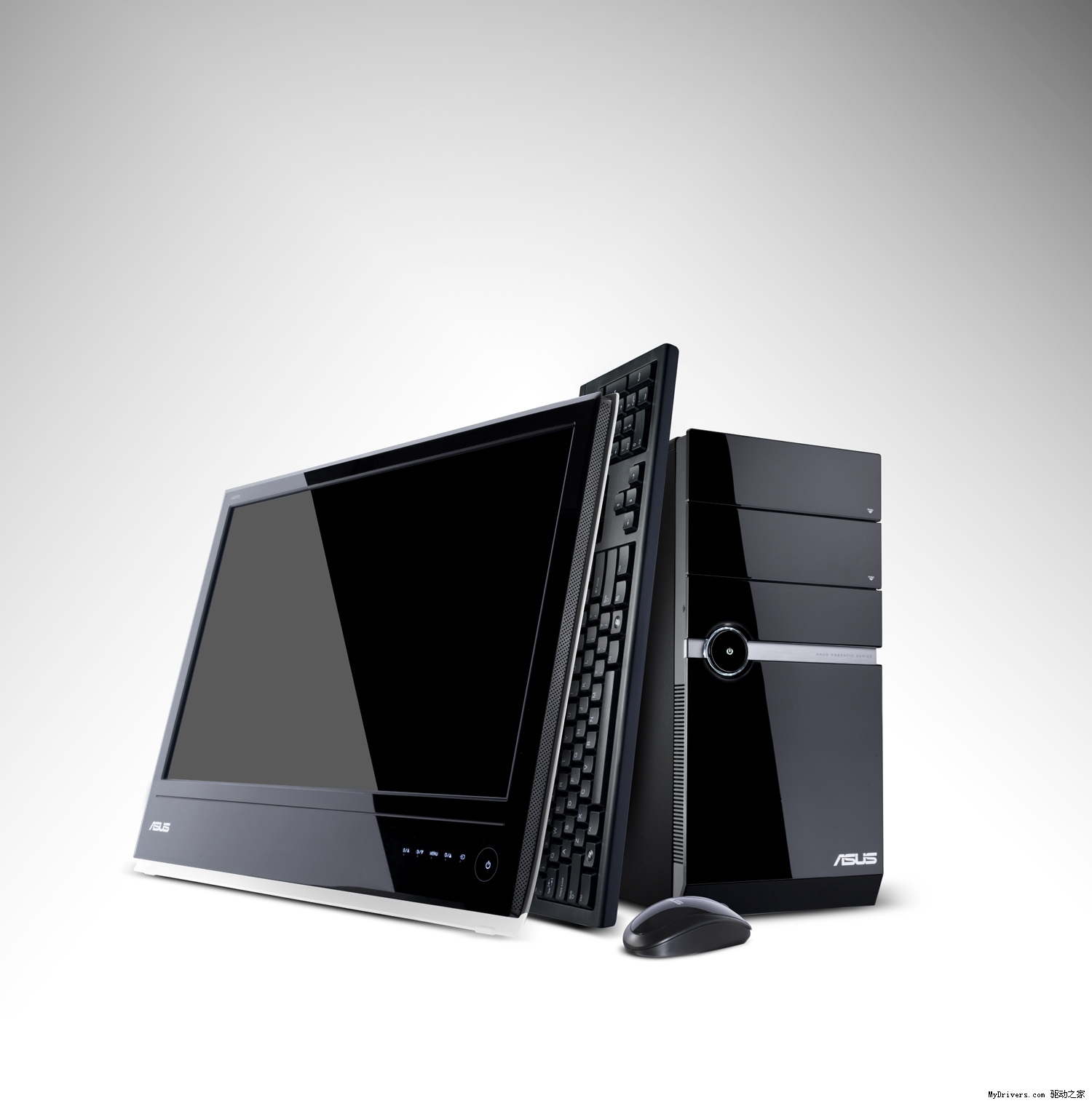 最新发布的台式机,最新发布的台式机，引领未来的技术革新与性能飞跃