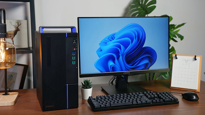 最新发布的台式机,最新发布的台式机,引领未来的技术革新与性能飞跃